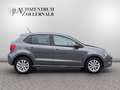 Volkswagen Polo V 1.4 Style *GUTER ZUSTAND*SHZ*TÜV/AU NEU* Grau - thumbnail 7