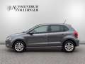 Volkswagen Polo V 1.4 Style *GUTER ZUSTAND*SHZ*TÜV/AU NEU* Grau - thumbnail 3