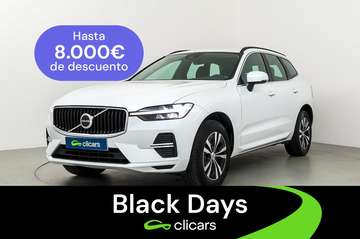 B4 Momentum Pro FWD Aut.