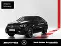 Mercedes-Benz GLE 450 d 4m Coupé AMG NIGHT PANO AHK HUD 22-ZO Noir - thumbnail 1