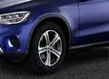 Mercedes-Benz GLC 220 d 4Matic Business Blu/Azzurro - thumbnail 10