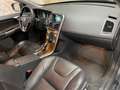Volvo XC60 XC60 Momentum"Scheckheft"Leder"NAVI" Grau - thumbnail 11
