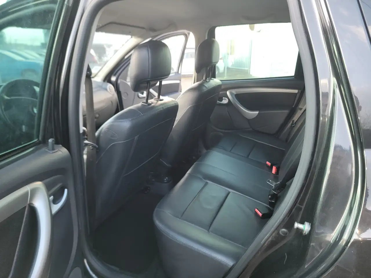 Dacia Duster — photo 7