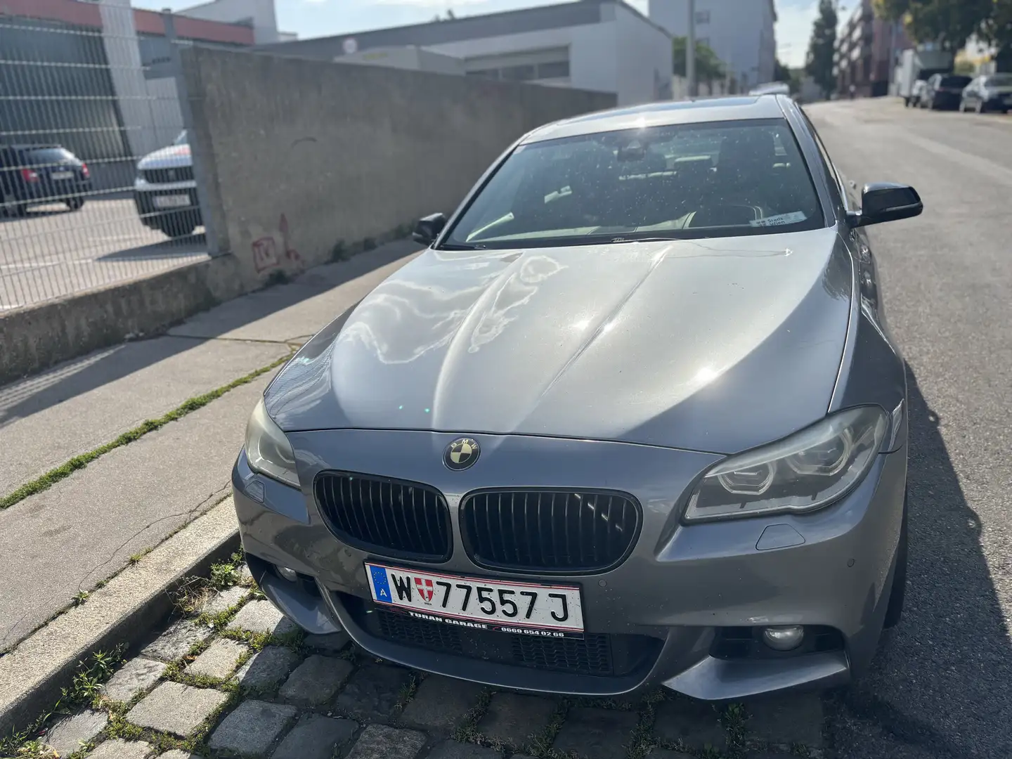 BMW 530 530d xDrive Aut. - 2