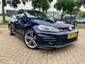 Volkswagen Golf 1.0 TSI Highline R-Line Virtueel Cruise Navi Stoel Blauw - thumbnail 2