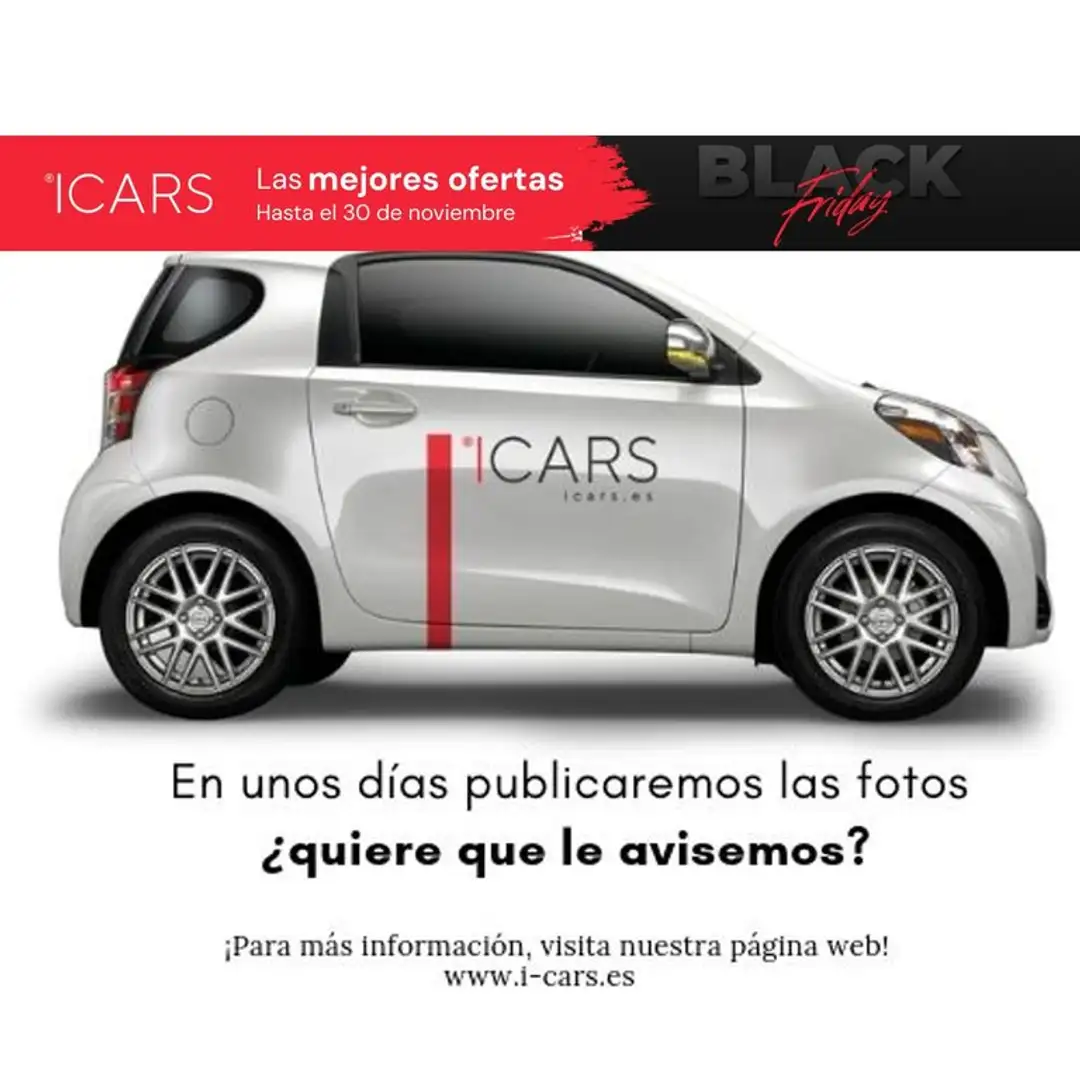 Opel Vivaro Furgon 1.5 Talla M Blanco - 1