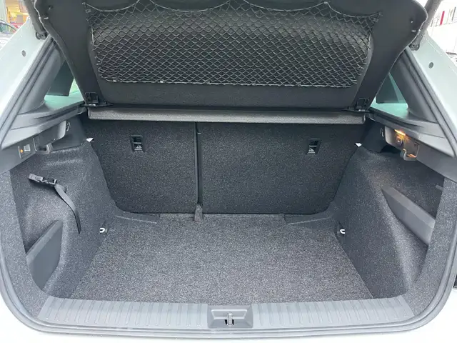 Skoda Kamiq view 13