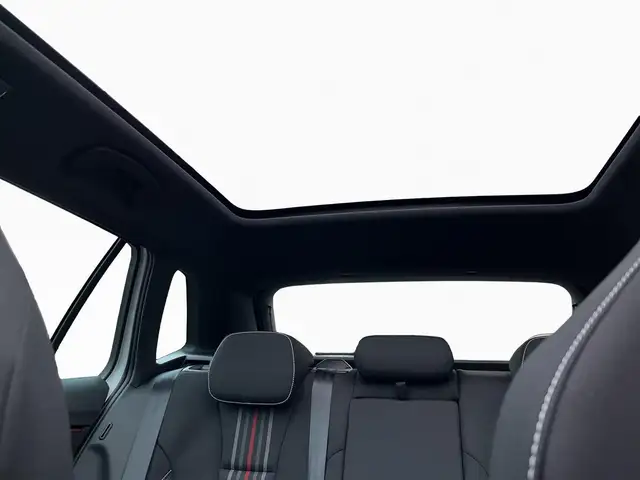 Skoda Kamiq view 11