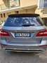 Mercedes-Benz ML 250 ML 250 bt Premium 4matic auto Сірий - thumbnail 4