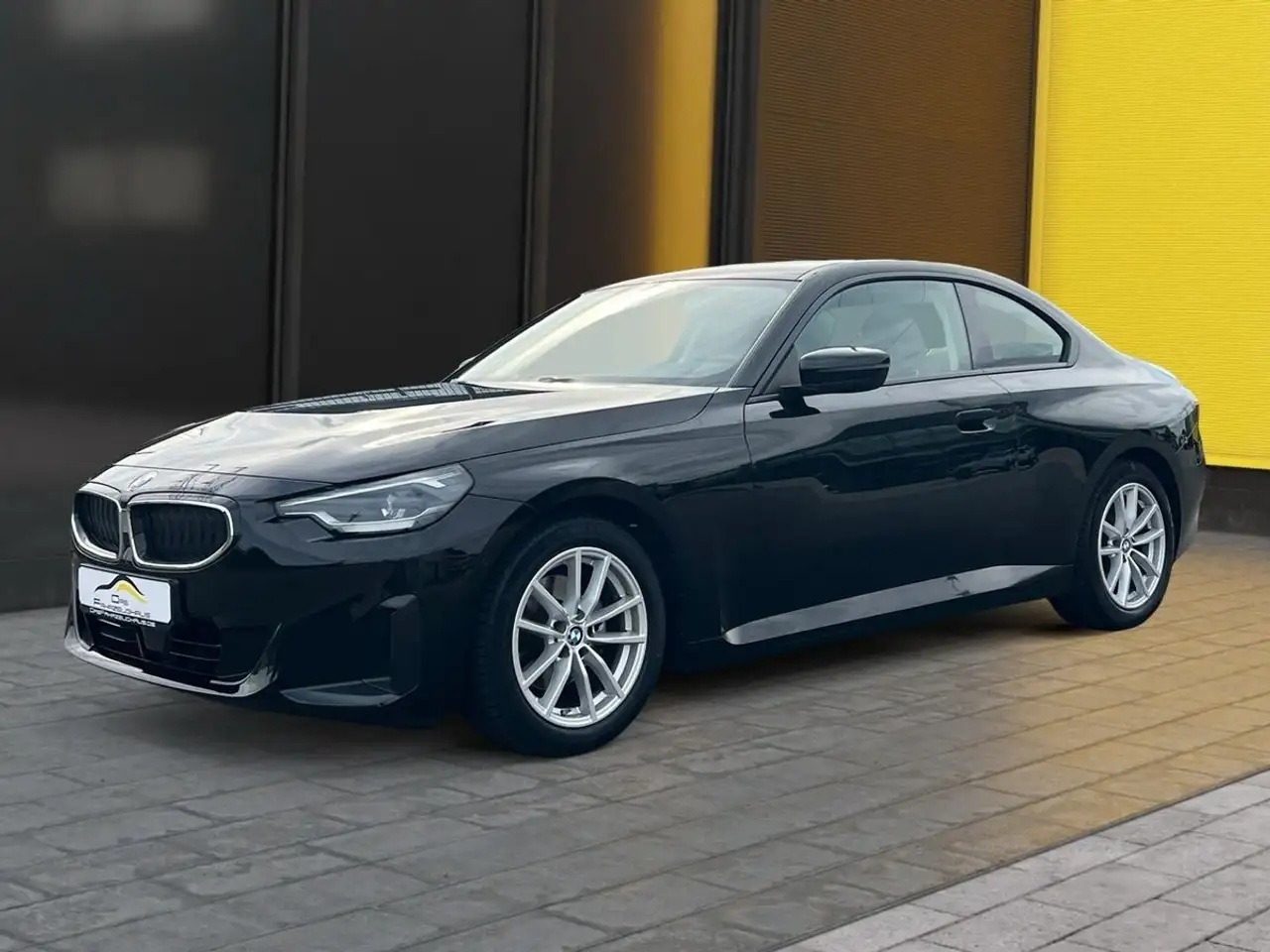 BMW 220