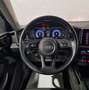 Audi A1 SPB 30 TFSI S tronic Advanced Schwarz - thumbnail 8