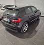 Audi A1 SPB 30 TFSI S tronic Advanced Schwarz - thumbnail 5