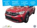 Volkswagen Taigo 1.0 TSI DSG Goal *LED*NAVI*PARKSENSOR* Rot - thumbnail 1