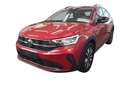 Volkswagen Taigo 1.0 TSI DSG Goal *LED*NAVI*PARKSENSOR* Rot - thumbnail 2