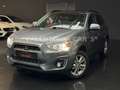 Mitsubishi ASX 2.2 DI-D Instyle Automatik/4WD/Pano/Navi/Xen Grau - thumbnail 11