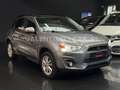 Mitsubishi ASX 2.2 DI-D Instyle Automatik/4WD/Pano/Navi/Xen Grau - thumbnail 4