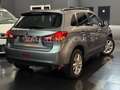 Mitsubishi ASX 2.2 DI-D Instyle Automatik/4WD/Pano/Navi/Xen Grau - thumbnail 10