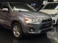Mitsubishi ASX 2.2 DI-D Instyle Automatik/4WD/Pano/Navi/Xen Grau - thumbnail 34