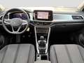 Volkswagen T-Roc 1.0 TSI Life Navi ACC LED Sitzhzg Einparkh Grau - thumbnail 6
