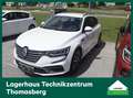 Renault Talisman Grandtour Zen Blue dCi 120 Weiß - thumbnail 1