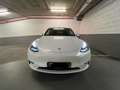 Tesla Model Y Long Range Dual Motor AWD - FSD - Park Sensors Blanc - thumbnail 3