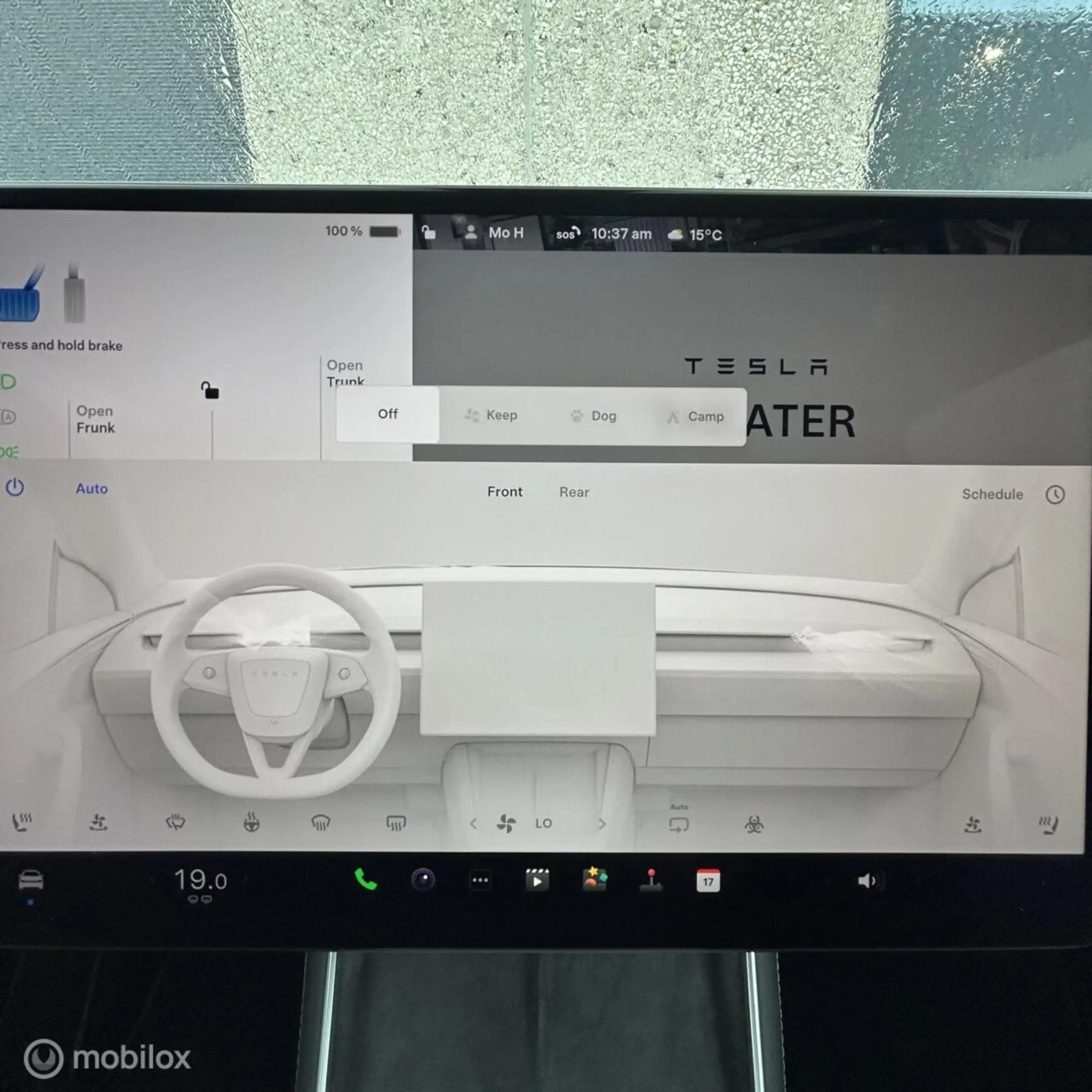 Tesla Model Y Juniper — photo 16
