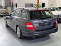 Mercedes-Benz C 220 Estate 220CDI Avantgarde Gris - thumbnail 7