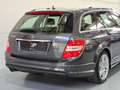 Mercedes-Benz C 220 Estate 220CDI Avantgarde Gris - thumbnail 5