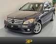Mercedes-Benz C 220 Estate 220CDI Avantgarde Gris - thumbnail 1