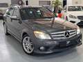 Mercedes-Benz C 220 Estate 220CDI Avantgarde Gris - thumbnail 2