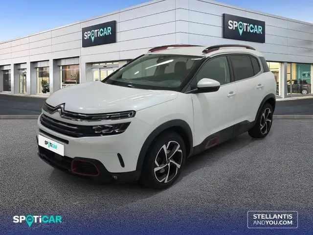 Citroen C5 Aircross PureTech S&S Feel 130