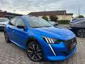 Peugeot 208 PureTech 130 EAT8 GT Blau - thumbnail 3