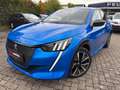 Peugeot 208 PureTech 130 EAT8 GT Blau - thumbnail 1