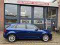 Audi A3 Sportback 1.2 TFSI Attraction Pro Line, 2e eigenaa Bleu - thumbnail 12