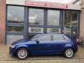 Audi A3 Sportback 1.2 TFSI Attraction Pro Line, 2e eigenaa Bleu - thumbnail 13