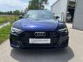 Audi A6 55 TFSI e quattro Sport Blau - thumbnail 2