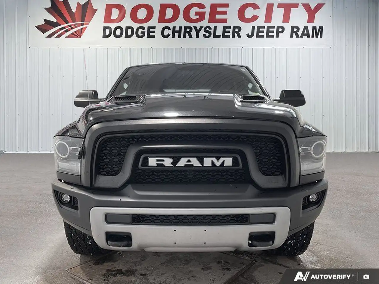 RAM 1500 photo RAM 1500