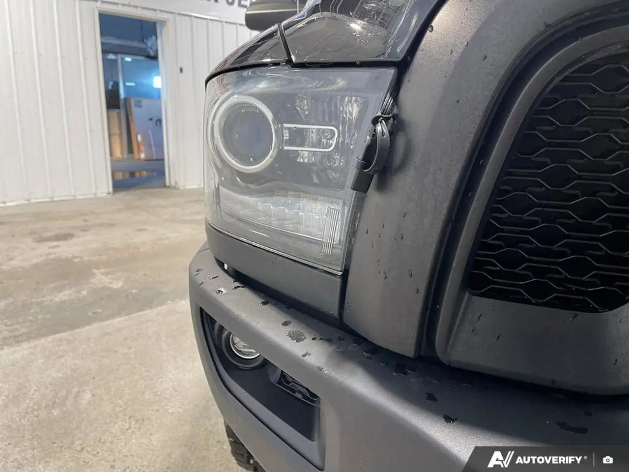RAM 1500 photo RAM 1500