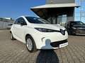 Renault ZOE Life *Batterie inklusive* Klima Navi Einparkhilfe Weiß - thumbnail 6
