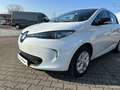 Renault ZOE Life *Batterie inklusive* Klima Navi Einparkhilfe Weiß - thumbnail 8
