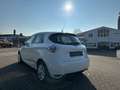Renault ZOE Life *Batterie inklusive* Klima Navi Einparkhilfe Weiß - thumbnail 3
