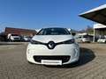 Renault ZOE Life *Batterie inklusive* Klima Navi Einparkhilfe Weiß - thumbnail 7