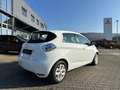 Renault ZOE Life *Batterie inklusive* Klima Navi Einparkhilfe Weiß - thumbnail 4
