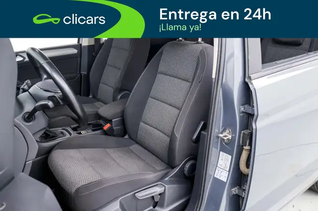 Volkswagen Touran view 14