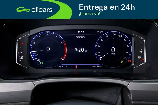 Volkswagen Touran view 15