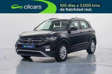 1.0 TSI Advance 81kW
