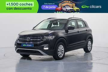 1.0 TSI Advance 81kW