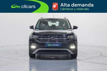 1.0 TSI Advance 81kW