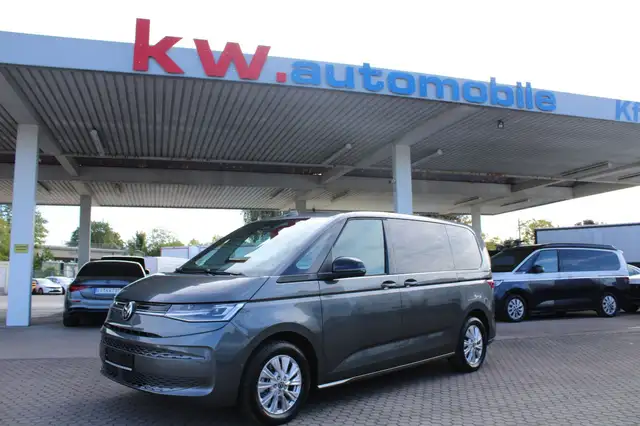 Volkswagen T7 Multivan eHybrid 4MOTION Life