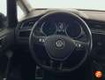 Volkswagen Touran 1.6TDI Business and Navi Ed. DSG7 85kW Negro - thumbnail 12